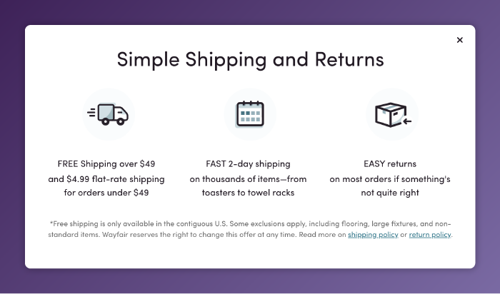 Consumers Will Expect Free, Fast Shipping